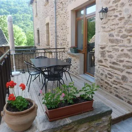 Oustal Belcastel (Aveyron)