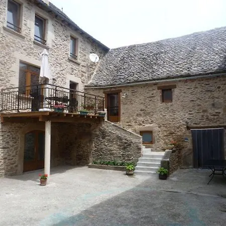 Oustal Appartement *