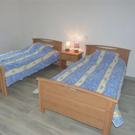 Oustal Appartement Belcastel (Aveyron)