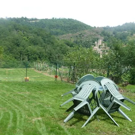 Oustal Appartement *