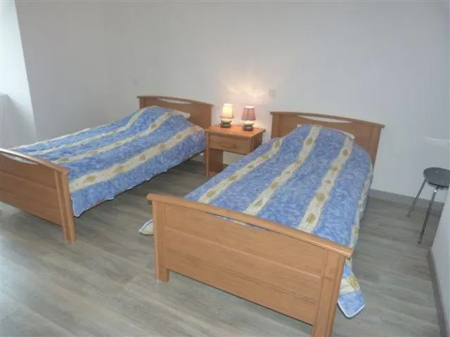 Oustal شقة Belcastel (Aveyron)